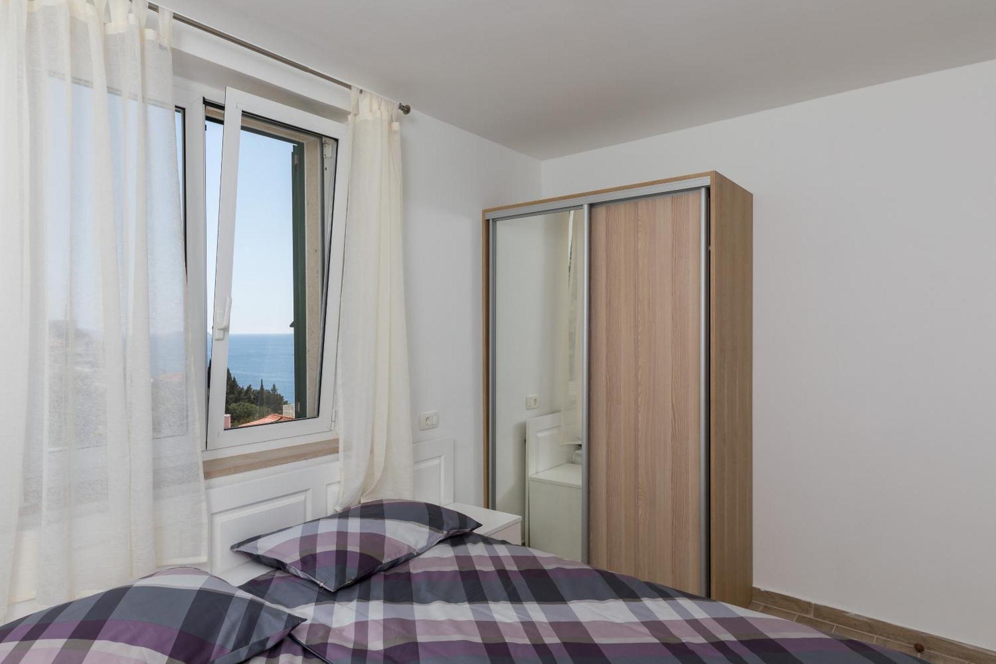 Apartment Med Dubrovnik Exterior photo