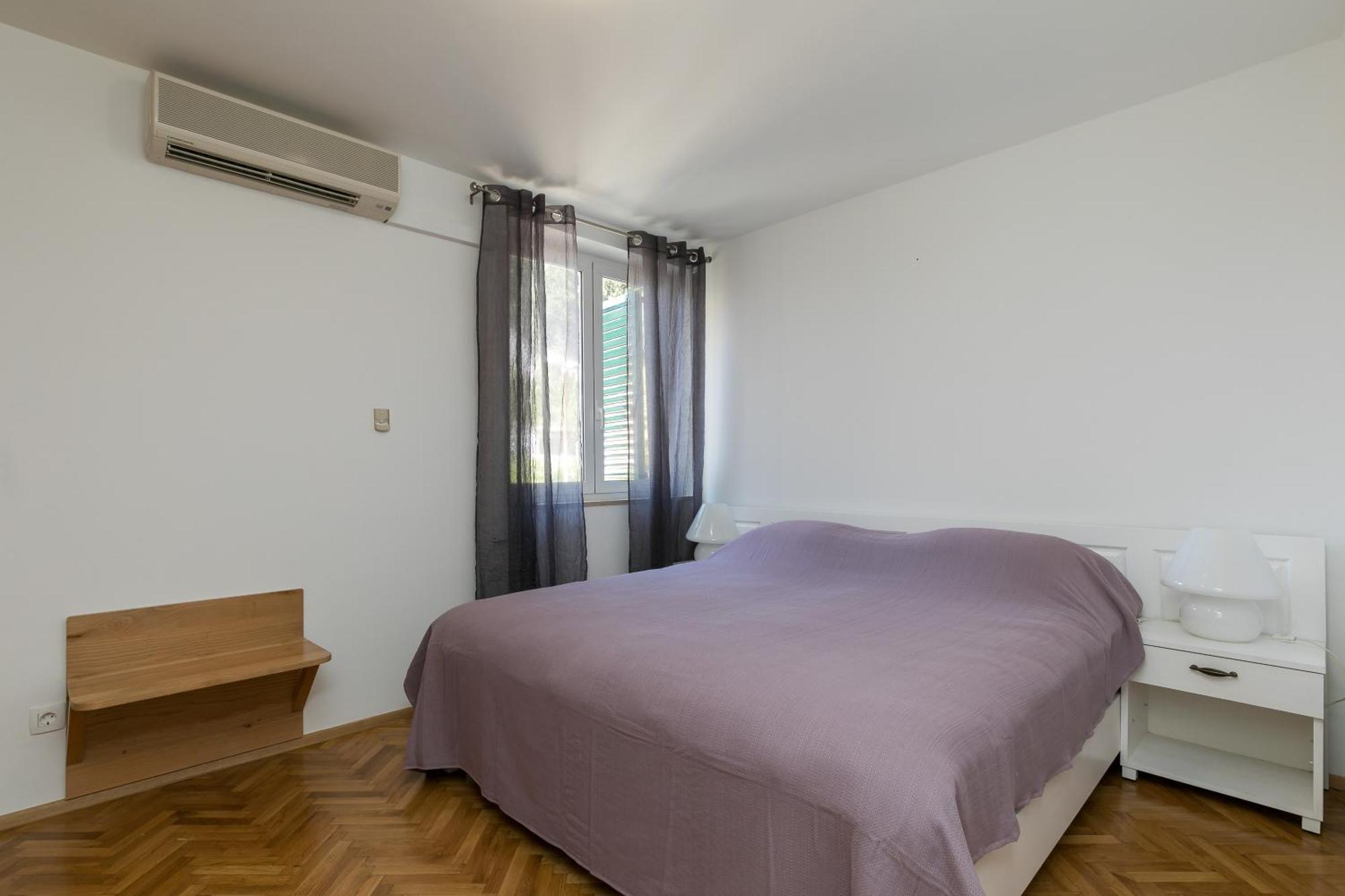 Apartment Med Dubrovnik Exterior photo