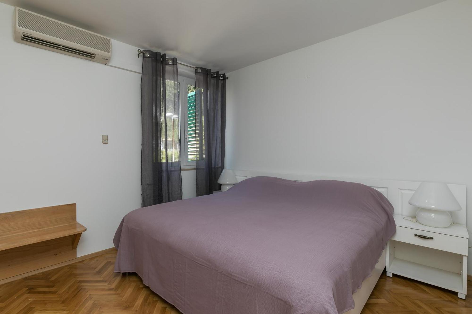 Apartment Med Dubrovnik Exterior photo