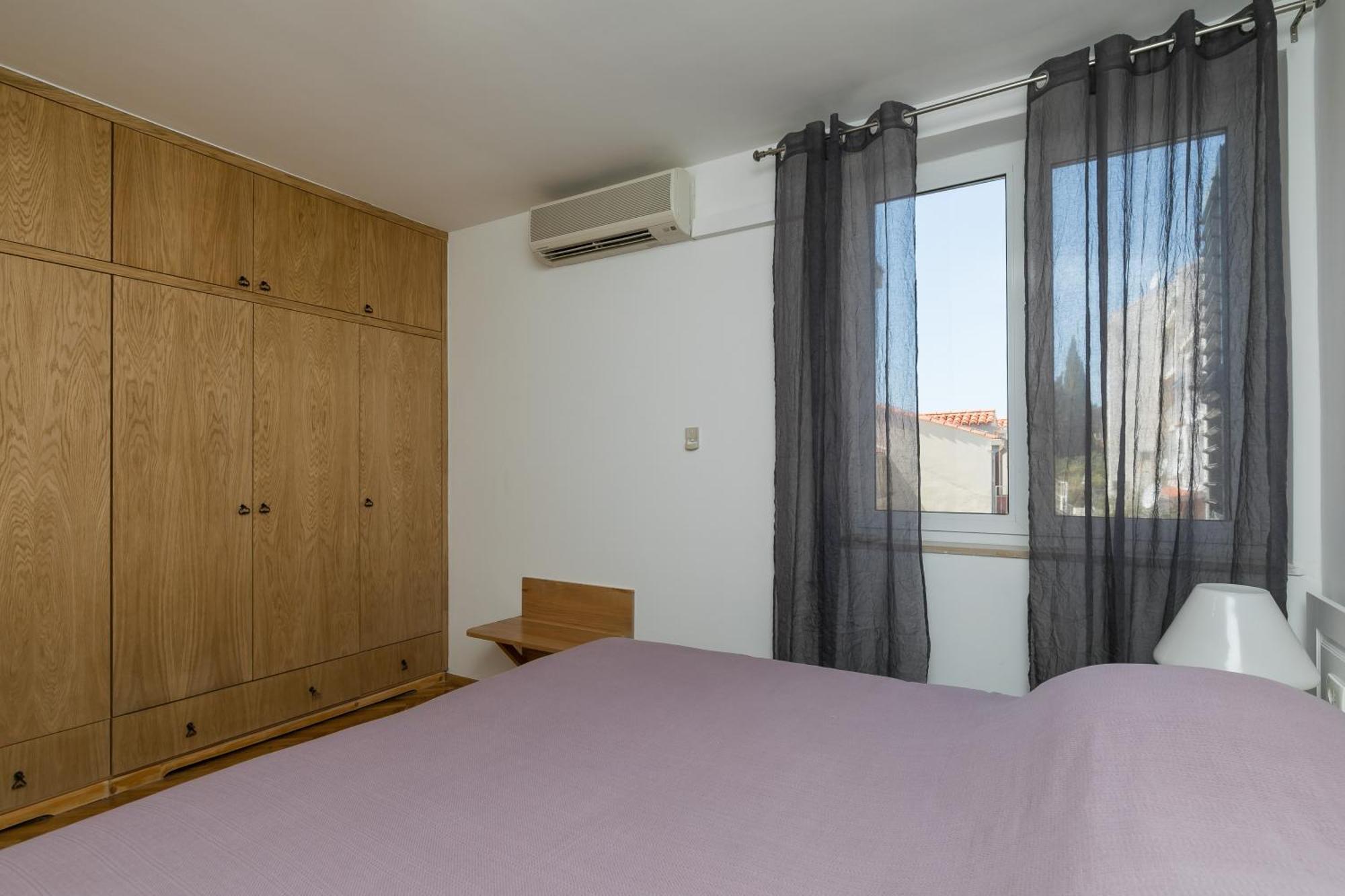 Apartment Med Dubrovnik Exterior photo
